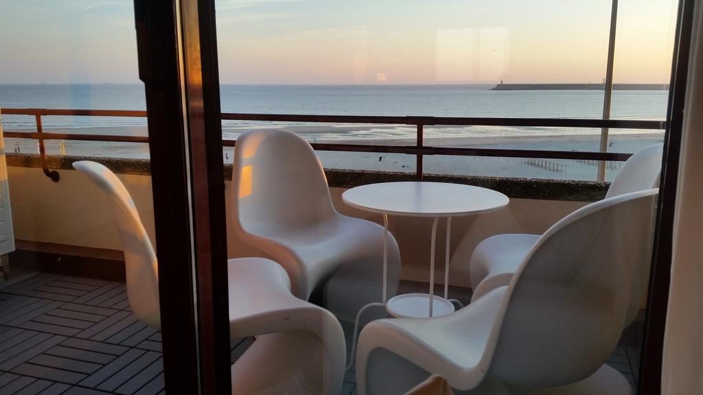 Porto Sea Apartments Матозиньюш Номер фото