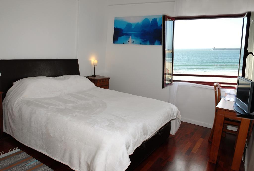 Porto Sea Apartments Матозиньюш Экстерьер фото
