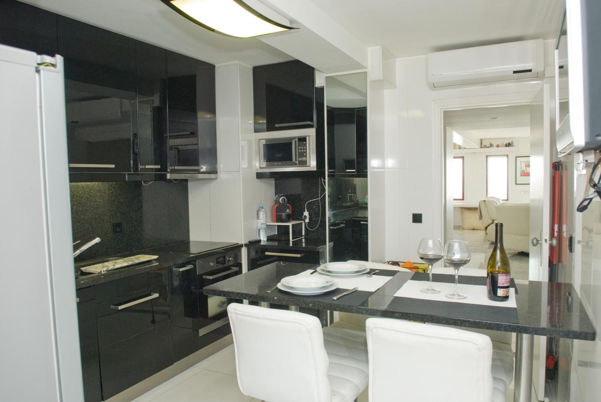 Porto Sea Apartments Матозиньюш Экстерьер фото