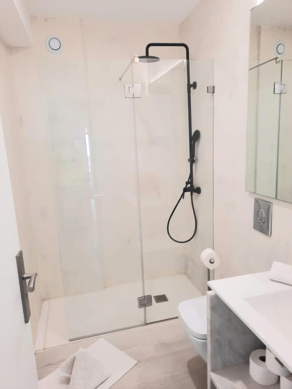 Porto Sea Apartments Матозиньюш Экстерьер фото