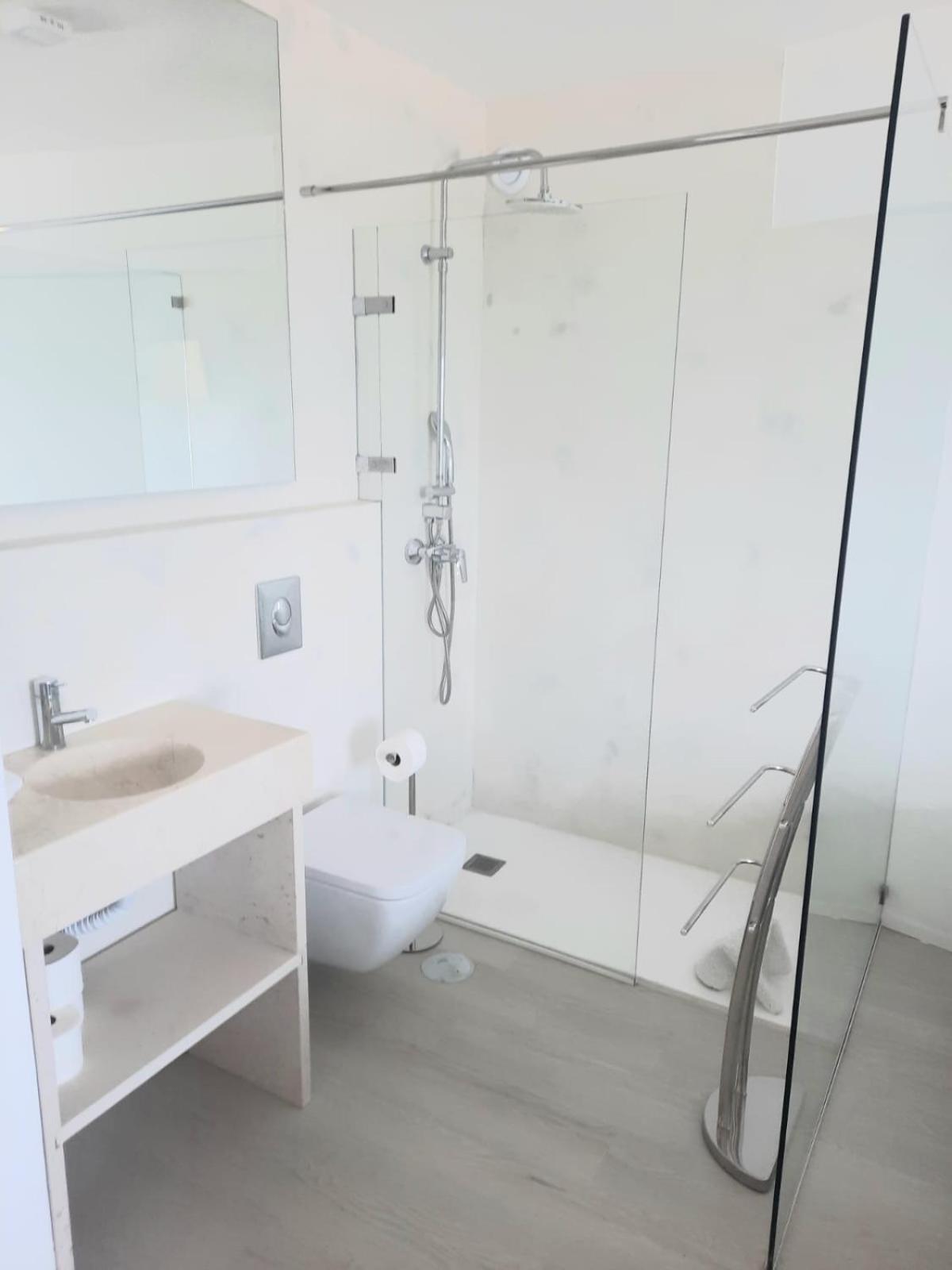 Porto Sea Apartments Матозиньюш Экстерьер фото