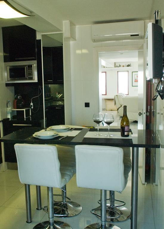 Porto Sea Apartments Матозиньюш Экстерьер фото