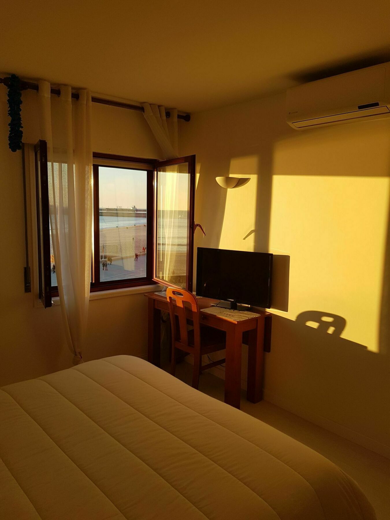 Porto Sea Apartments Матозиньюш Экстерьер фото